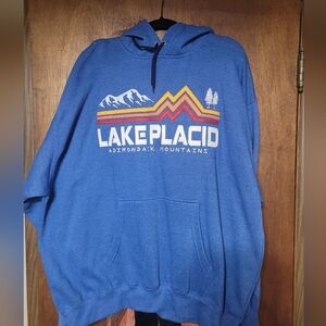 Men's Hoodie